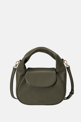 Oryany - Anaan Tote Medium Crossbody Handbags - Olive / One Size